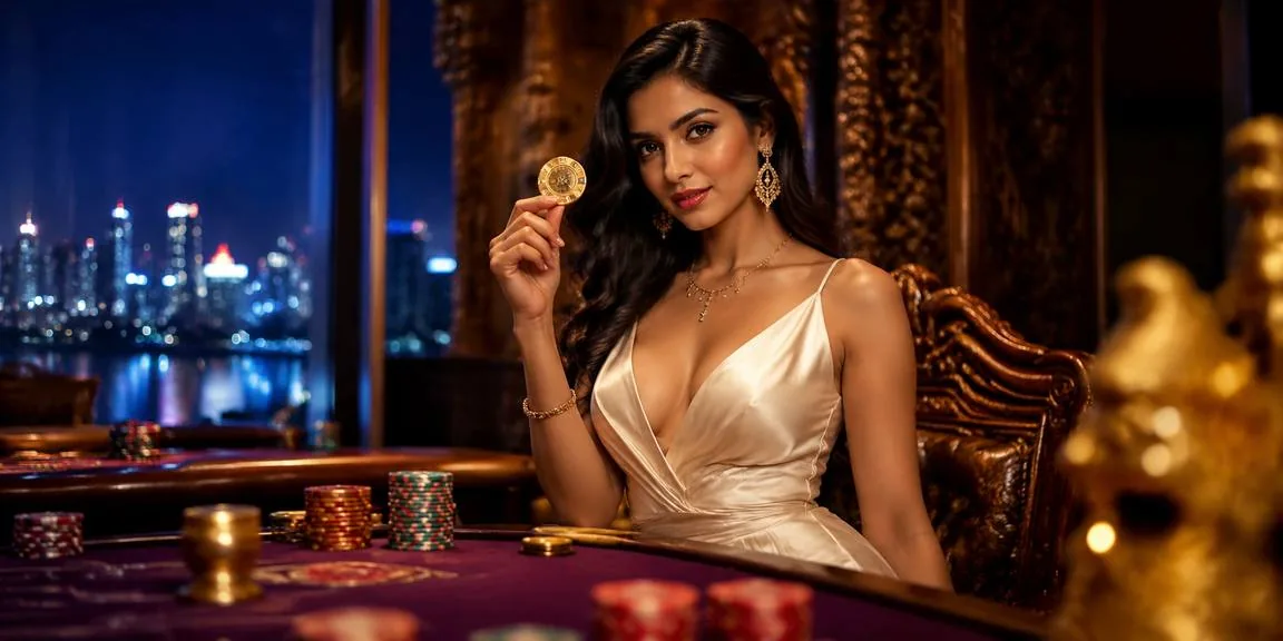 33bd Bangladesh Casino lobby